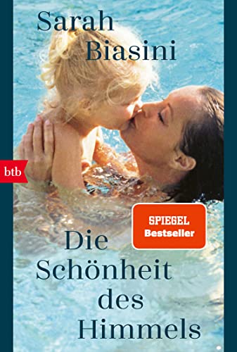 Die Schönheit des Himmels von btb Verlag