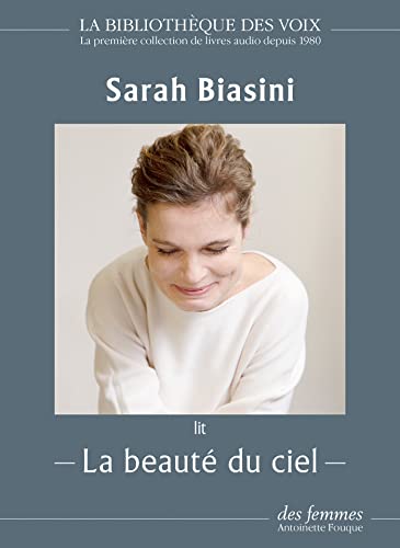 La beauté du ciel: 1 CD MP3 von DES FEMMES