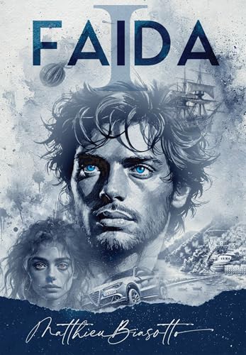 FAIDA: Partie 1 von BOOKELIS