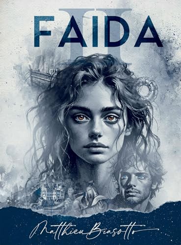 FAIDA: Partie 2 FAIDA: Partie 2 von BOOKELIS