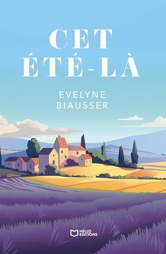 Cet été-là von HELLO EDITIONS