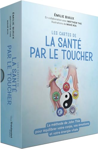 Les cartes de La santé par le Toucher von TREDANIEL