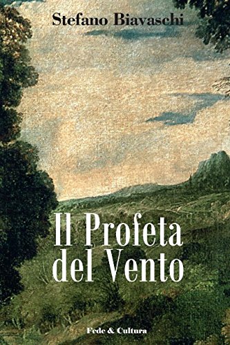 Il Profeta del vento (Letteraria)
