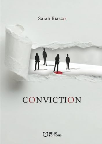 Conviction von HELLO EDITIONS