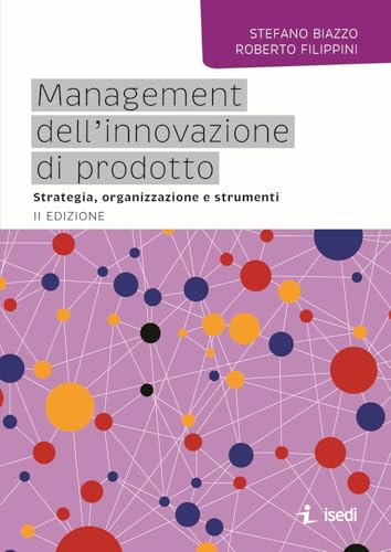 Management dell’innovazione di prodotto von ISEDI