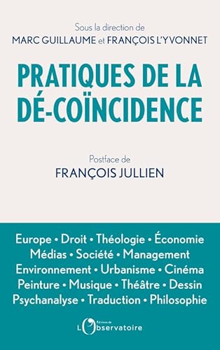 Pratiques de la dé-coïncidence