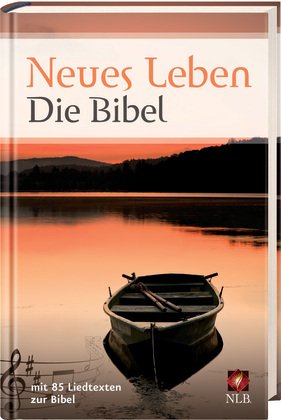 Neues Leben. Die Bibel. Taschenausgabe, mit Liedanhang: mit 85 Liedtexten zur Bibel