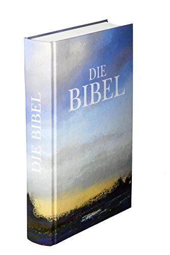 Bibelausgaben, Die Bibel (revid. Elberfelder Bibel), Sonderausg. Landschaft