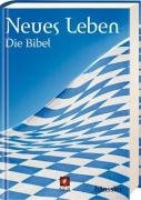 Neues Leben. Die Bibel - Taschenbibel Motiv Bayern