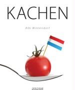 KACHEN: Luxemburgische Spezialitäten - Plats luxembourgeois von Editions Schortgen