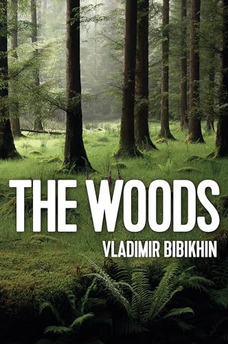 The Woods (Hyle) (New Russian Thought) von Polity
