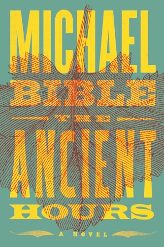 The Ancient Hours von Melville House
