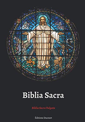 Biblia Sacra Vulgata