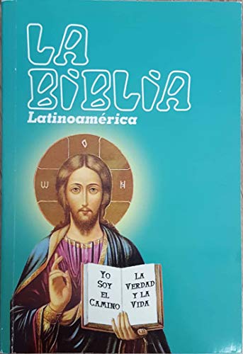 Nueva Biblia Latinoamericana rústica, la (Biblia Latinoamérica) von Editorial Verbo Divino