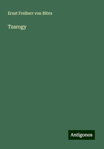 Tzarogy