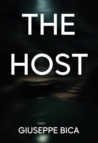 The host The host von Passione Scrittore selfpublishing