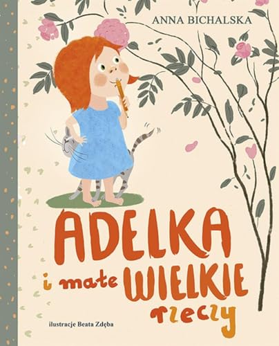 Adelka i małe WIELKIE rzeczy Adelka i małe WIELKIE rzeczy von BIS