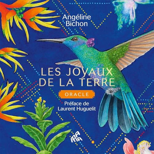 ORACLE Les Joyaux de la Terre von MAMA