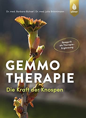 Gemmotherapie: Die Kraft der Knospen. Spagyrik als Therapie-Ergänzung