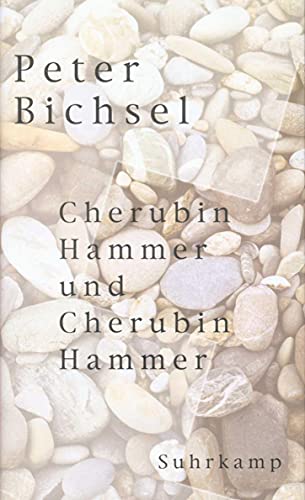 Cherubin Hammer und Cherubin Hammer von Suhrkamp Verlag