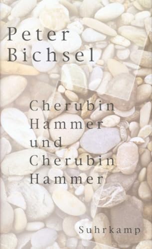 Cherubin Hammer und Cherubin Hammer