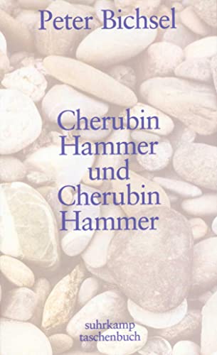 Cherubin Hammer und Cherubin Hammer: Eine Erzählung (suhrkamp taschenbuch)