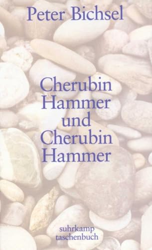 Cherubin Hammer und Cherubin Hammer: Eine Erzählung (suhrkamp taschenbuch)