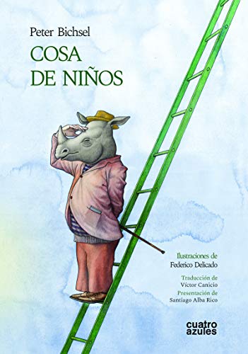 Cosa de niños