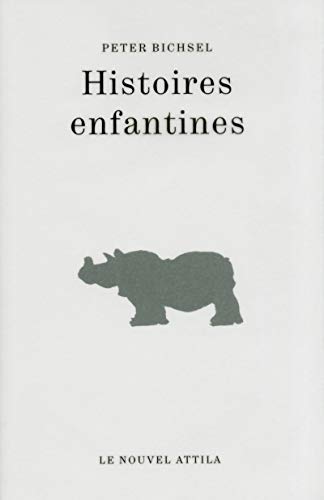 Histoires enfantines: Suivi de Questions enfantines von NOUVEL ATTILA