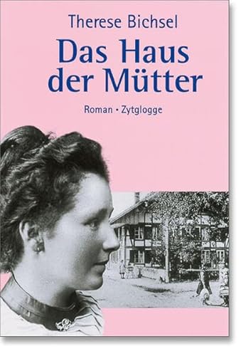 Das Haus der Mütter: Roman Das Haus der Mütter: Roman