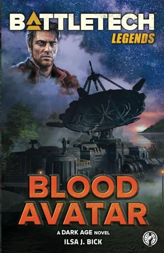 BattleTech Legends: Blood Avatar von InMediaRes Productions