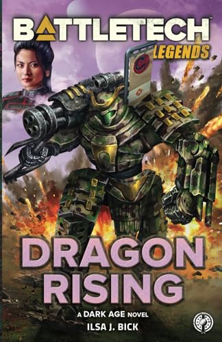 BattleTech Legends: Dragon Rising von InMediaRes Productions