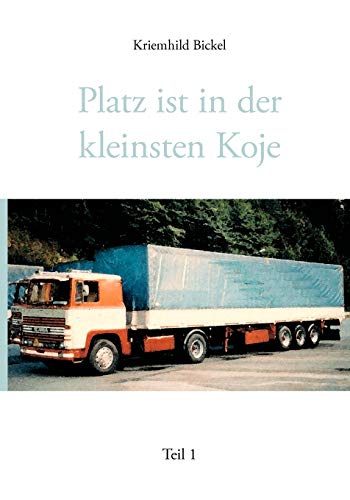 Platz ist in der kleinsten Koje, Teil 1