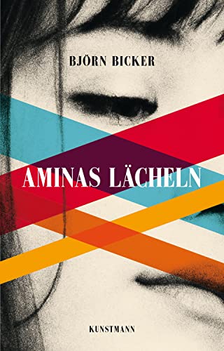 Aminas Lächeln von Verlag Antje Kunstmann