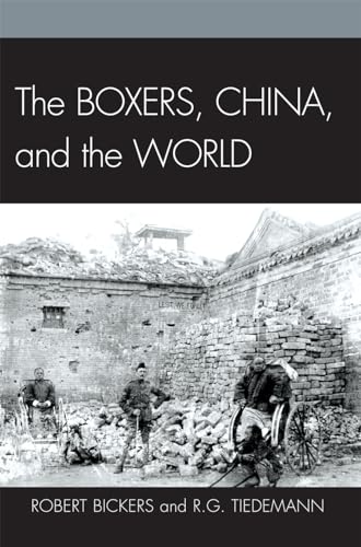 The Boxers, China, and the World