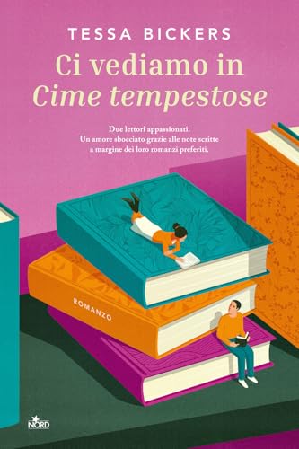 Ci vediamo in Cime tempestose (Narrativa Nord) von Nord