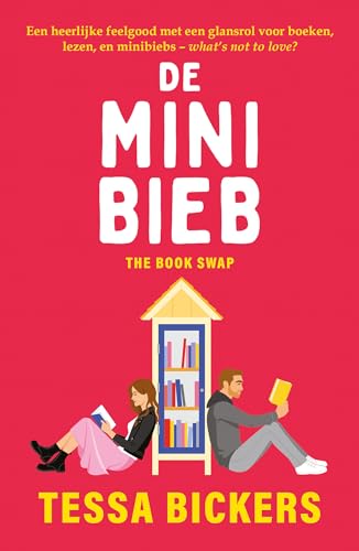 De minibieb von De Fontein Romans & Spanning