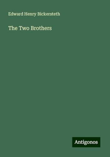 The Two Brothers