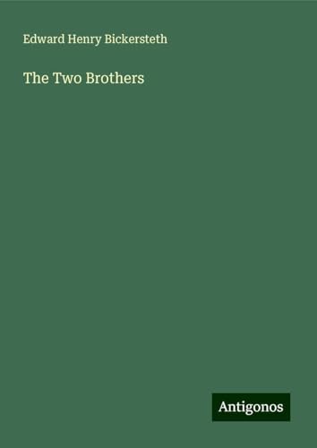 The Two Brothers