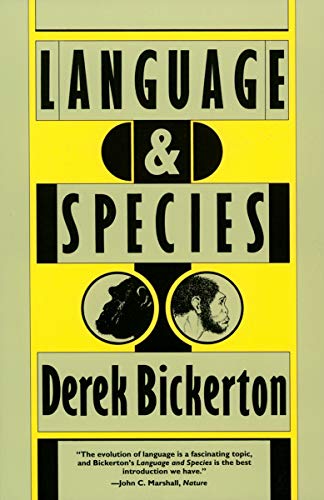 Language and Species von University of Chicago Press