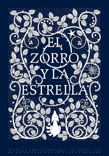 El zorro y la estrella / The Fox and the Star (Nube de Tinta) von Nube de Tinta
