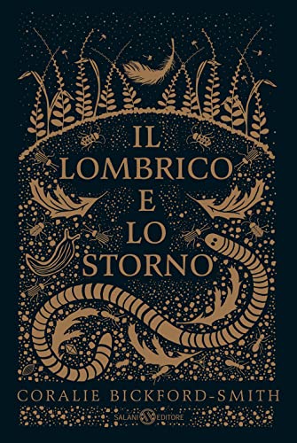 Il lombrico e lo storno. Ediz. illustrata (Illustrati) von SALANI