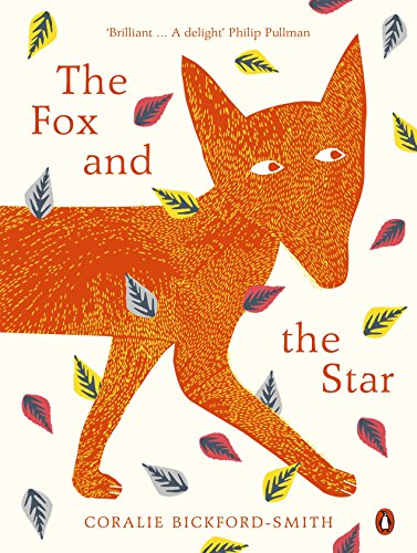 The Fox and the Star: Waterstone's Book of the Year 2015 von Penguin