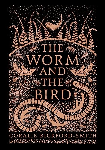 The Worm and the Bird von Particular Books