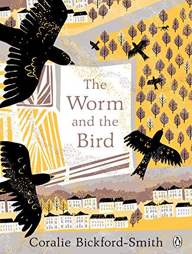 The Worm and the Bird: Coralie Bickford-Smith von Penguin