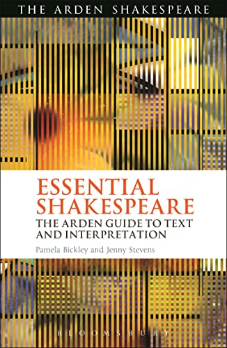 Essential Shakespeare (Arden Shakespeare) von The Arden Shakespeare