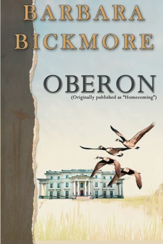 Oberon