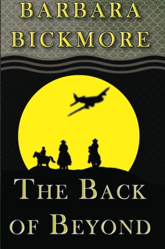 The Back of Beyond von CreateSpace Independent Publishing Platform