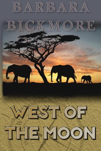 West of the Moon