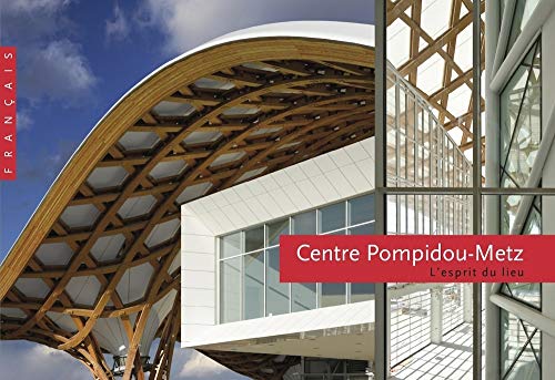 Centre Pompidou Metz FRA von SCALA